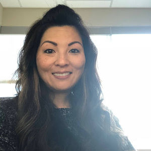 Meet your Posher, Lori